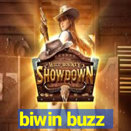 biwin buzz